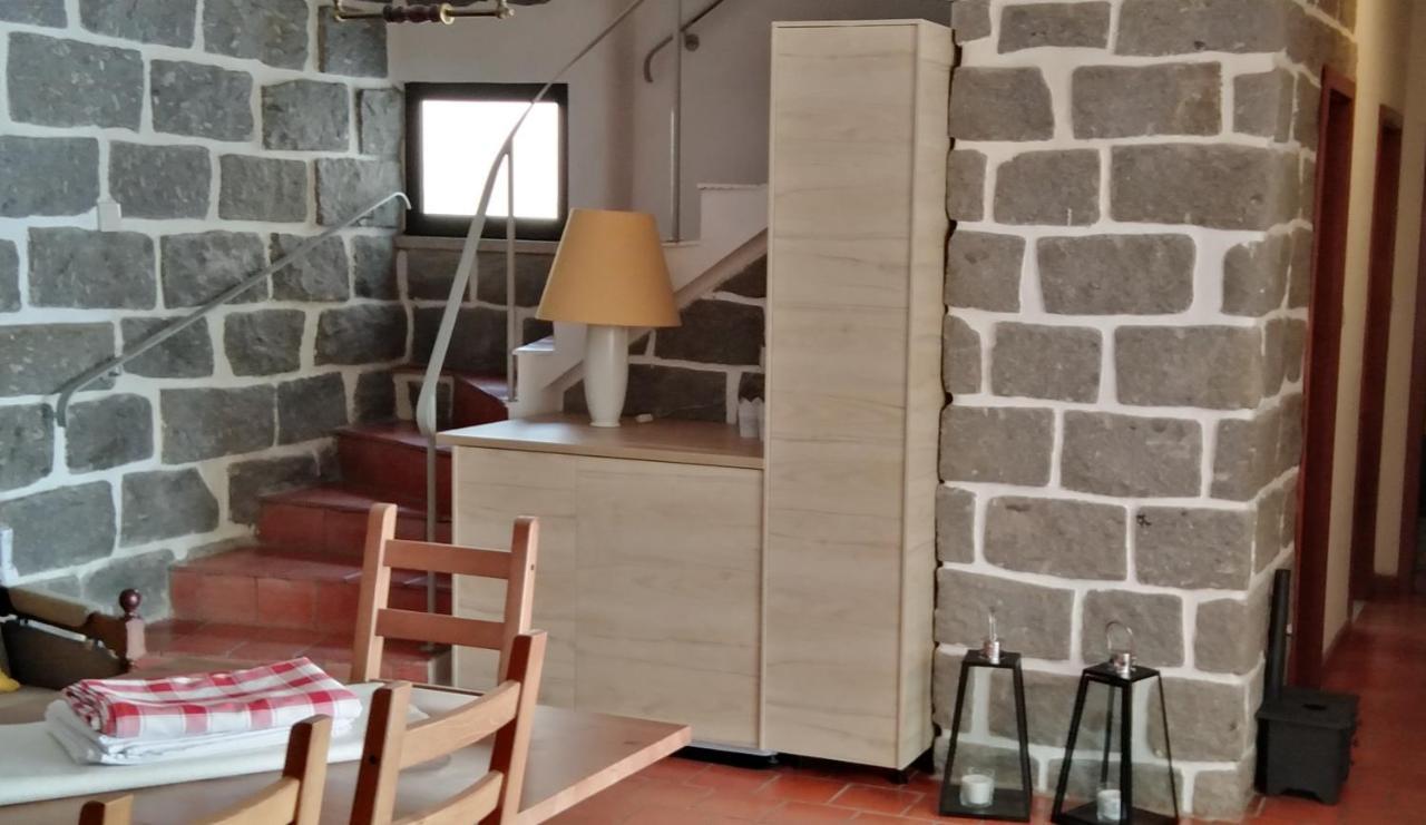 Casa Do Avo Xico - Geres Lake House - 10Pax 外观 照片