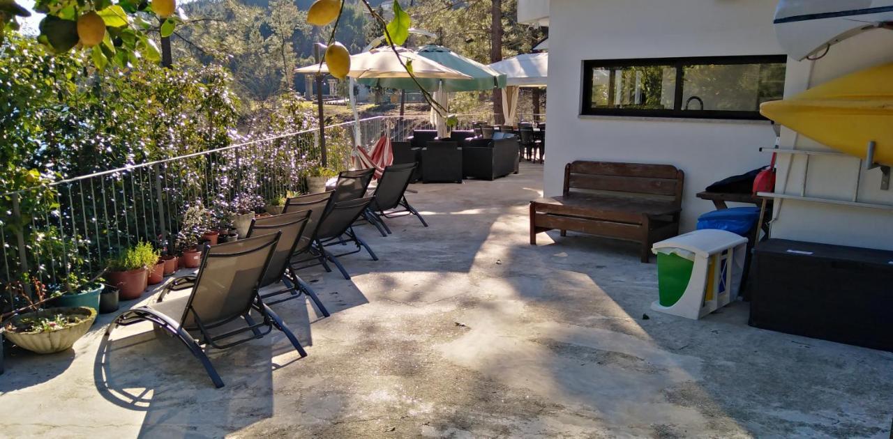 Casa Do Avo Xico - Geres Lake House - 10Pax 外观 照片